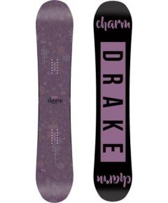 Drake Charm / Violeta / 148 cm