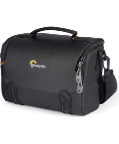 Lowepro сумка для камеры Adventura SH 160 III, черная