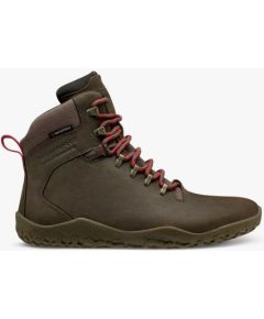 Vivobarefoot W Tracker II FG / Melna / 40