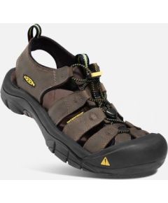 Keen Newport Men's / Melna / Pelēka / 44.5