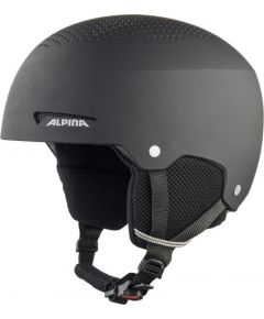 Alpina Sports Zupo / Melna / 54-58 cm