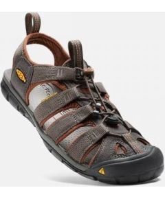 Keen Clearwater CNX Men's / Pelēka / Brūna / 45