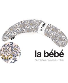 La Bebe™ Nursing La Bebe™ Moon Maternity Pillow Cover Art.57340 Masha Papildus pārvalks pakaviņam