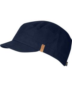 Fjallraven Singi Trekking Cap / Tumši zila / L