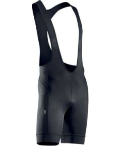 Northwave Force 2 Bibshorts / Melna / XL