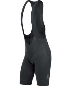 Gore Wear M Power Bibtights Short / Melna / S