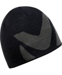 Millet Logo Beanie / Melna / Zila