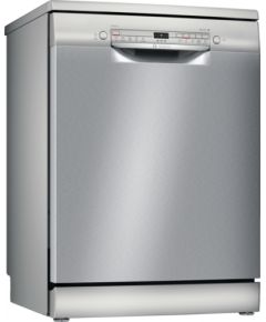 Bosch SMS2ITI11E AquaStop 60cm Grey