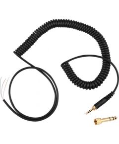 Beyerdynamic Straight Cable Connecting Cord for DT 770 PRO Black