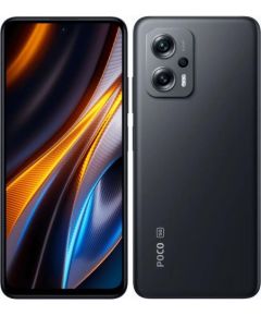 Xiaomi Poco X4 GT 8GB/128GB Dual SIM 5G Black