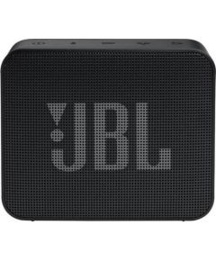 Bezvadu skaļrunis JBL Go Essential black (JBLGOESBLK)