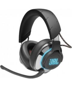 Austiņas JBL Quantum 810 black