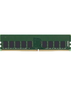 Kingston Technology KSM32ED8/32HC memory module 32 GB DDR4 3200 MHz ECC