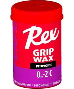 Rex Wax Grip Basic Violet Special / 0...-2 °C