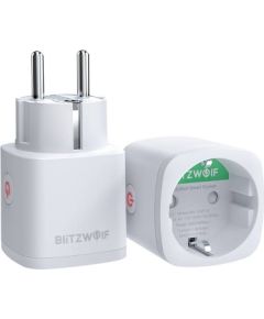 BlitzWolf BW-SHP13 WIFI Smart Socket (EU) 3680W