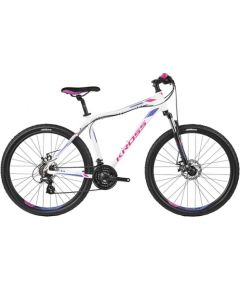 Kross Sa Lea 3.0(26") XS BaltaViolet.(VI) Vel.