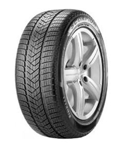 PIRELLI 285/40R22 110V SCORPION WINTER XL