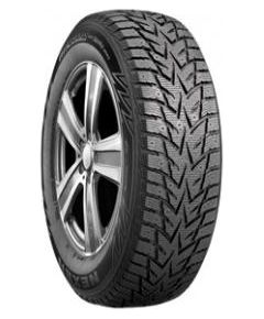 NEXEN 225/55R18 98T WG WSpike SUV WS62 dygl.