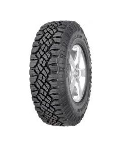 GOODYEAR 255/55R20 110Q WRANGLER DURATRAC LR FP