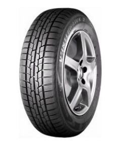 FIRESTONE 215/75R16C 113R VANHWIN2