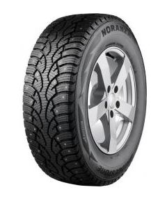 BRIDGESTONE 205/70R15C 106/104R NORANZA VAN 001 dygl.