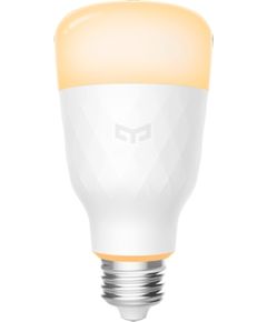 Yeelight LED Smart bulb E27 8W 900Lm W3 White Dimmable