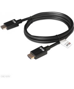 Club 3d CLUB3D Ultra High Speed HDMI 4K120Hz, 8K60Hz Certified Cable 48Gbps M/M 1.5 m/4.92 ft