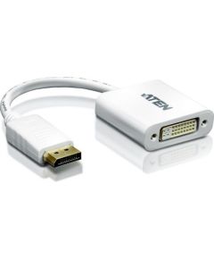 Adapteris Aten DisplayPort - DVI-I 0.15m (VC965-AT)