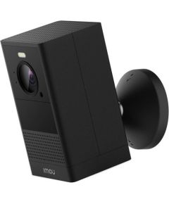 Imou security camera Cell 2 4MP, black