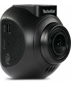 Kamera samochodowa Technisat Rejestrator   Roadcam 1CEDash Technisat