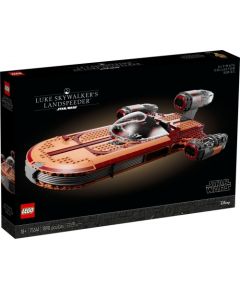 LEGO Star Wars Luke Skywalker Landspeeder™ (75341)