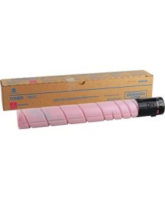 Konica Minolta Konica-Minolta Toner TN-321 Magenta (A33K35G)