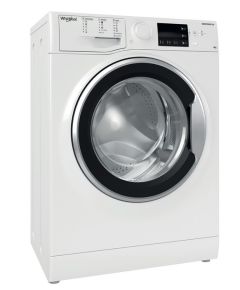 Whirlpool WRBSB6228WEU veļas mazg. mašīna 6kg 1200rpm