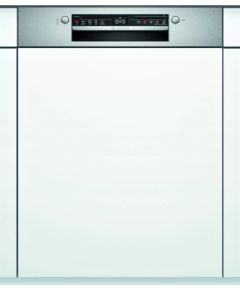 Bosch Serie 2 SMI2ITS27E dishwasher Semi built-in 12 place settings E