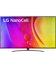 LG 55NANO823QB 55" 4K HDR Smart Nano Cell TV Bluetooth Wireless webOS