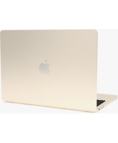 Apple MacBook Air 13” M2 8C CPU 8C GPU 8GB 256GB SSD Starlight Eng + Rus