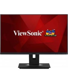 MONITOR LCD 24" IPS/BLACK VG2448A-2 VIEWSONIC