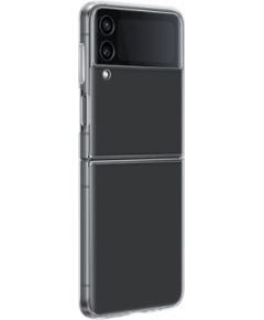 Samsung Galaxy Flip4 Clear Slim Cover Transparent