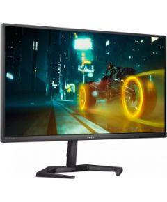 Philips Monitor 	27M1N3200ZA/00 27 ", IPS, FHD, 1920x1080, 16:9, 4 ms, 250 cd/m², Black, Audio, 165 Hz, HDMI ports quantity 2