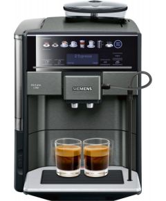 Siemens EQ.6 plus TE657319RW coffee maker Espresso machine 1.7 L Fully-auto