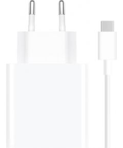 Xiaomi 67W Charging Combo (Type-A) EU USB-C