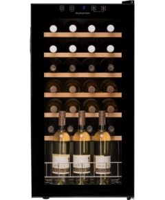 Wine cabinet Dunavox DXFH-28.88