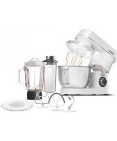 Stand mixer Sencor STM3750WH white