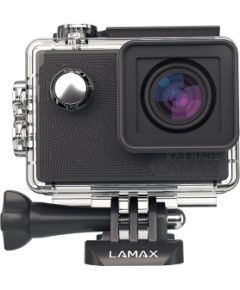 Lamax X7.1 Naos action sports camera 4K Ultra HD 16 MP Wi-Fi 58 g