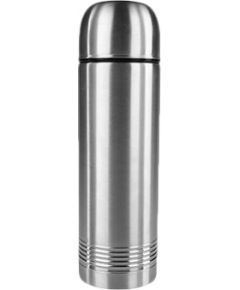 Tefal K30634 vacuum flask 1 L Stainless steel