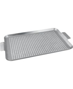 Grill plate 50x30cm Lamart