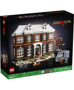 LEGO Ideas Home Alone (21330)