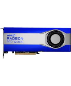 AMD PRO W6800 Radeon PRO W6800 32 GB GDDR6