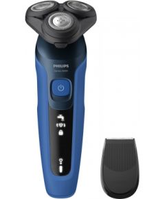 Philips SHAVER Series 5000 ComfortTech blades Wet and dry electric shaver