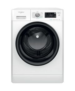 Whirlpool FFB7259BVEE veļas mazgājamā mašīna, 7kg, 1200rpm, 6th Sense